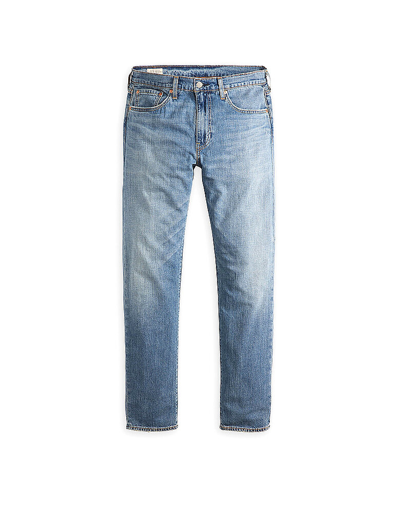 Jeans Tapered Fit hellblau 36/L34 herren