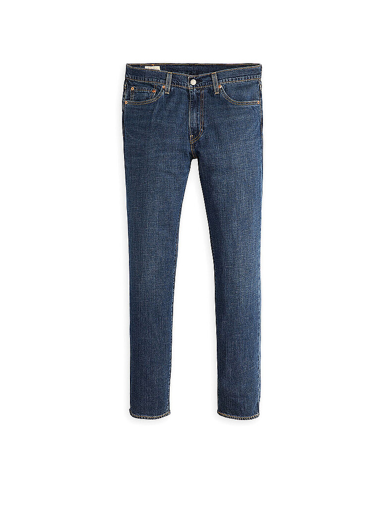 Jeans Slim Fit dunkelblau 32/L30 herren