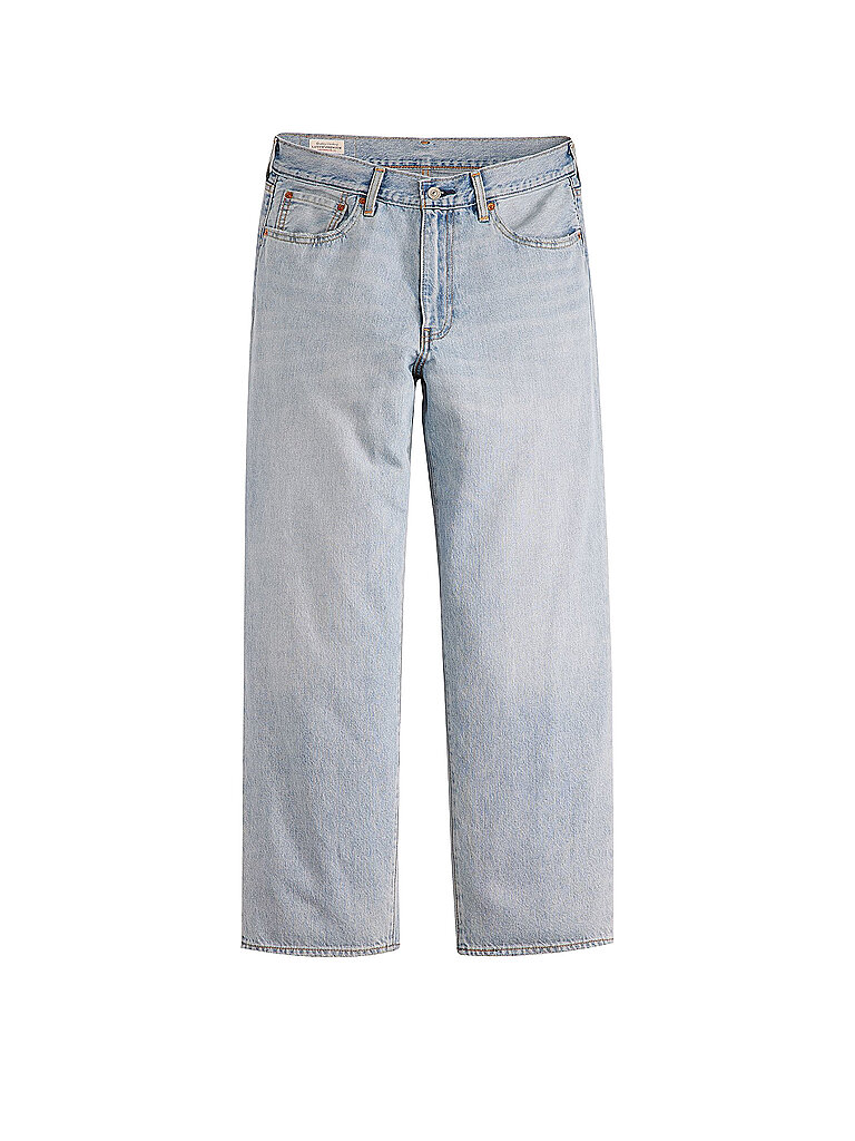 Jeans Baggy Fit 578™ hellblau 31/L32 herren