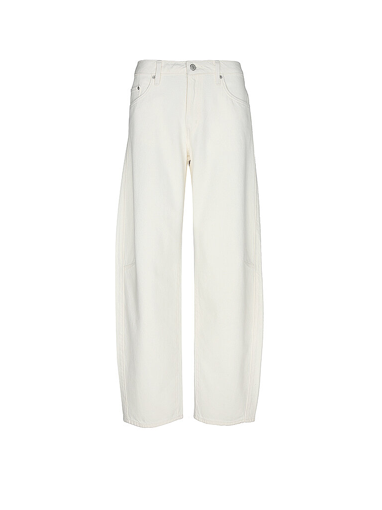 LEVI'S® Jeans Balloon Fit BAGGY DAD BARREL weiss | 29/L32