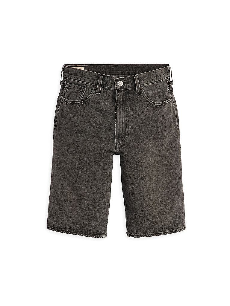 Jeansshorts 478 grau 28 herren
