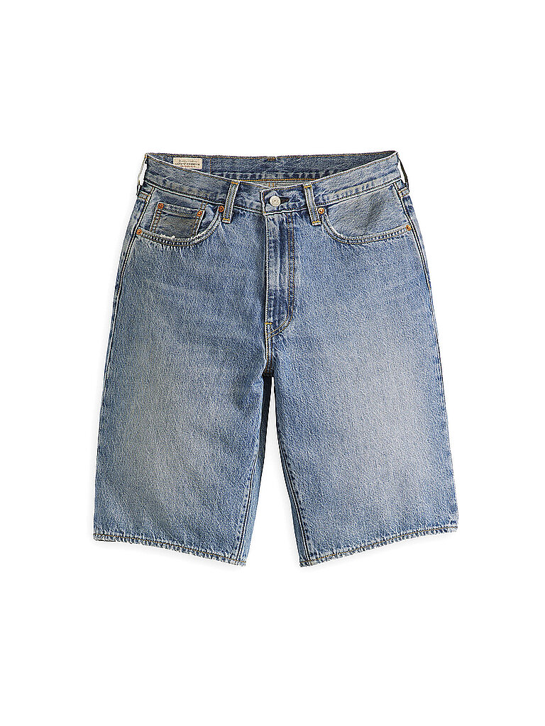 Jeansshorts 478 blau 28 herren