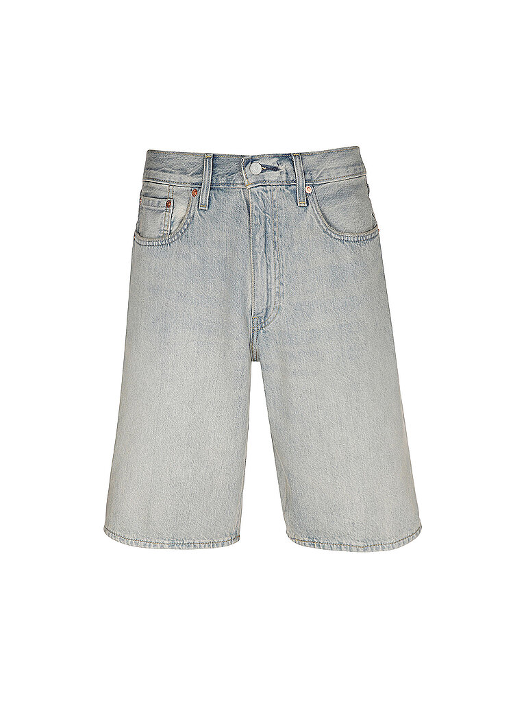 Jeansshorts 478 hellblau 36 herren