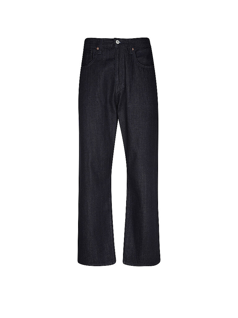 Jeans Baggy Fit dunkelblau 34/L32 herren