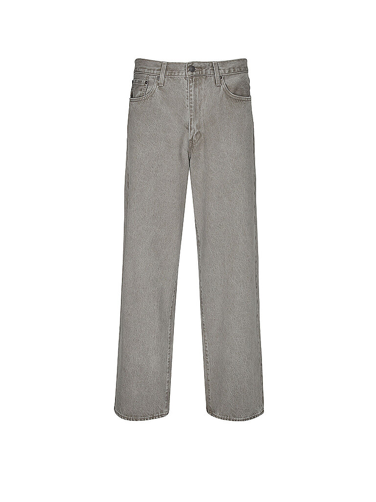 LEVI'S® Jeans Baggy Fit 578  hellbraun | 32/L34