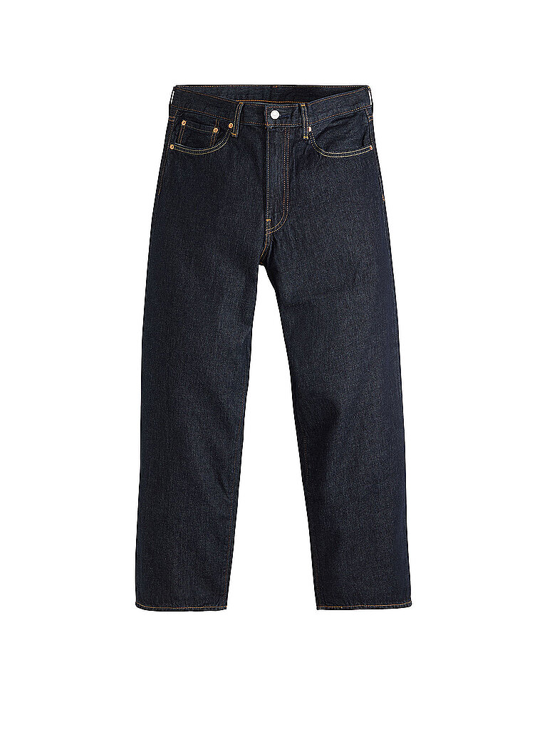 LEVI'S® Jeans Baggy Fit 578 dunkelblau | 34/L34