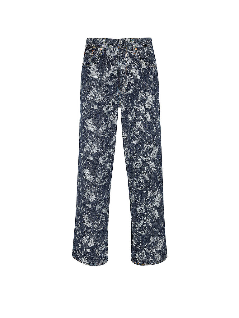 LEVI'S® Jeans Baggy Fit 578  blau | 30/L32