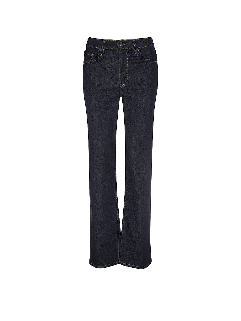 LEVI'S® Jeans Straight Fit 723 dunkelblau | 30/L32
