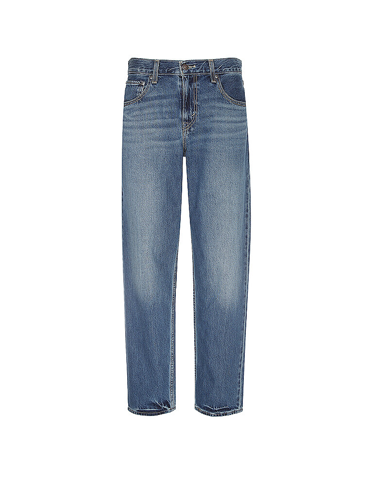 LEVI'S® Jeans Mom Fit  dunkelblau | 31/L31