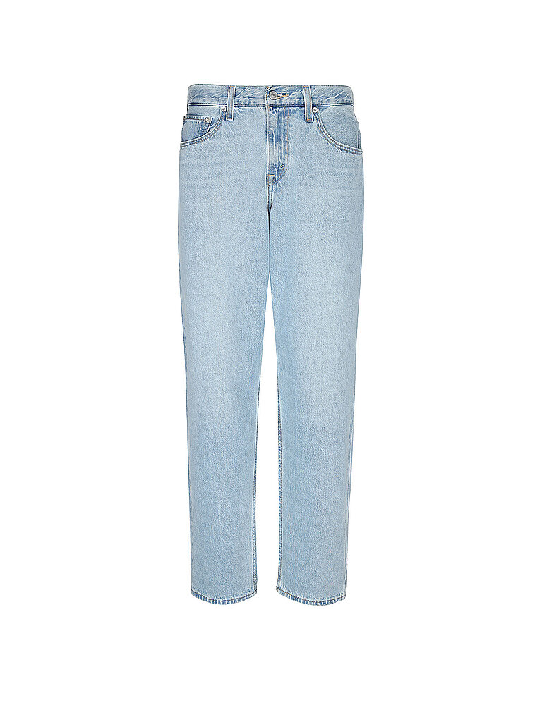 LEVI'S® Jeans Mom Fit  hellblau | 29/L31