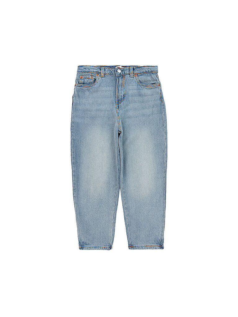 LEVI'S® Mädchen Jeans Baggy Barrel Leg hellblau | 164