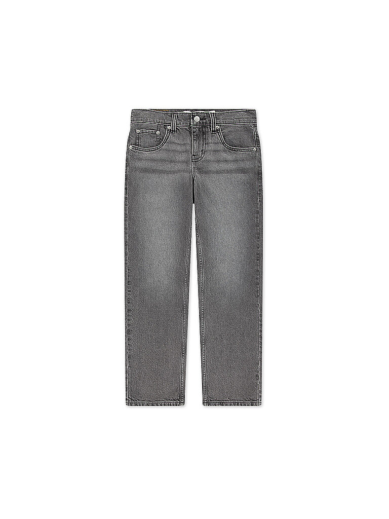 LEVI'S® Jungen  Jeans Tapered Fit grau | 176