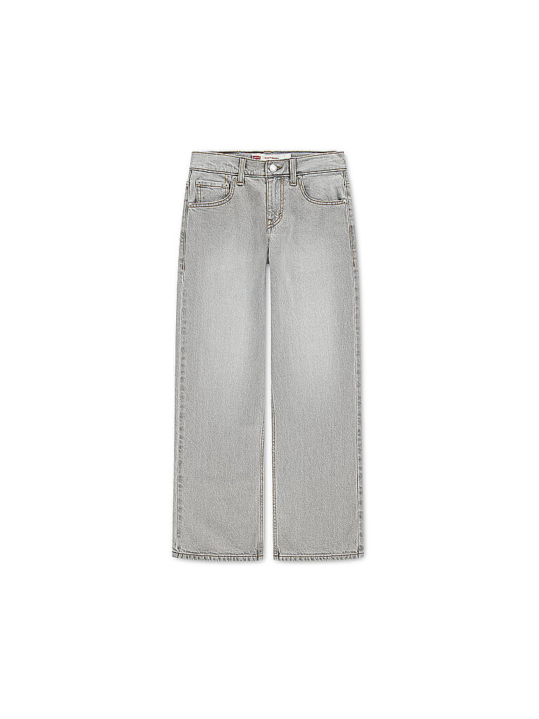 LEVI'S® Jungen Jeans Tapered Fit 578 grau | 140