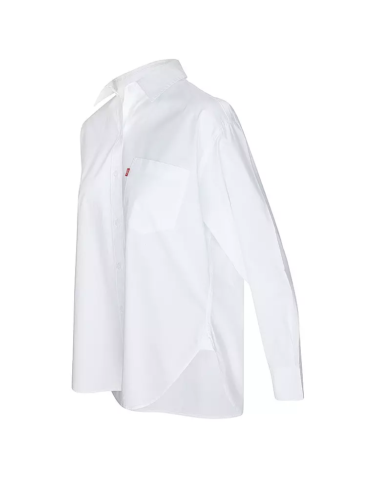 LEVI'S® | Bluse HARLIE NEW | weiss