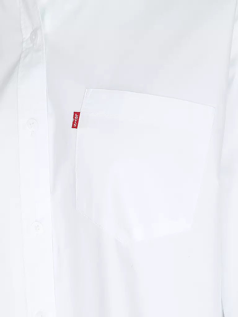 LEVI'S® | Bluse HARLIE NEW | weiss
