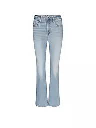 LEVI'S® | Jeans Bootcut 725 HIGH RISE | hellblau