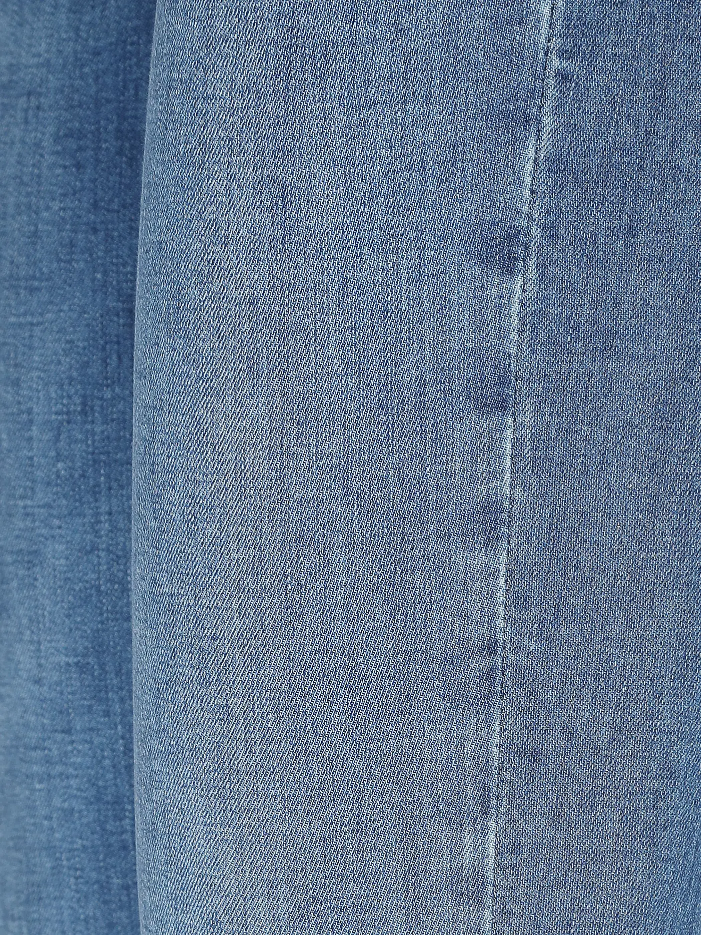 LEVI'S® | Highwaist Jeans Bootcut Fit 725 | blau