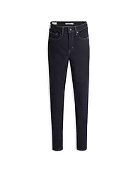LEVI'S® | Jeans 721 HIGH-RISE SKINNY | dunkelblau