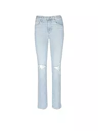 LEVI'S® |  Jeans Straight Fit 724 | hellblau