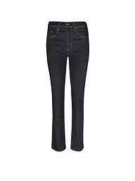 LEVI'S® |  Jeans Straight Fit 724 | dunkelblau
