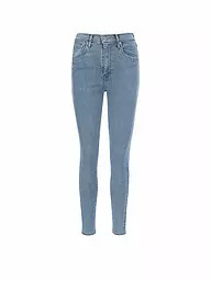 LEVI'S® | Jeans Skinny Fit MILE | blau