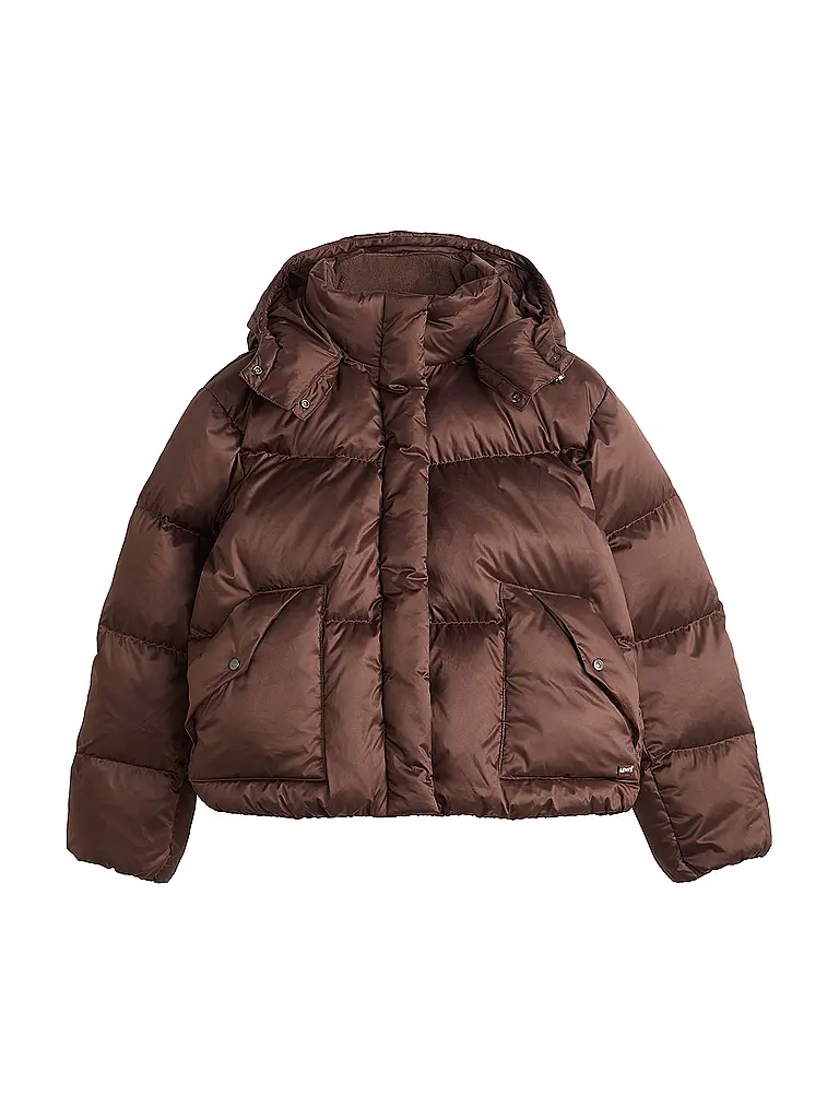 LEVI'S® | Jacke | braun