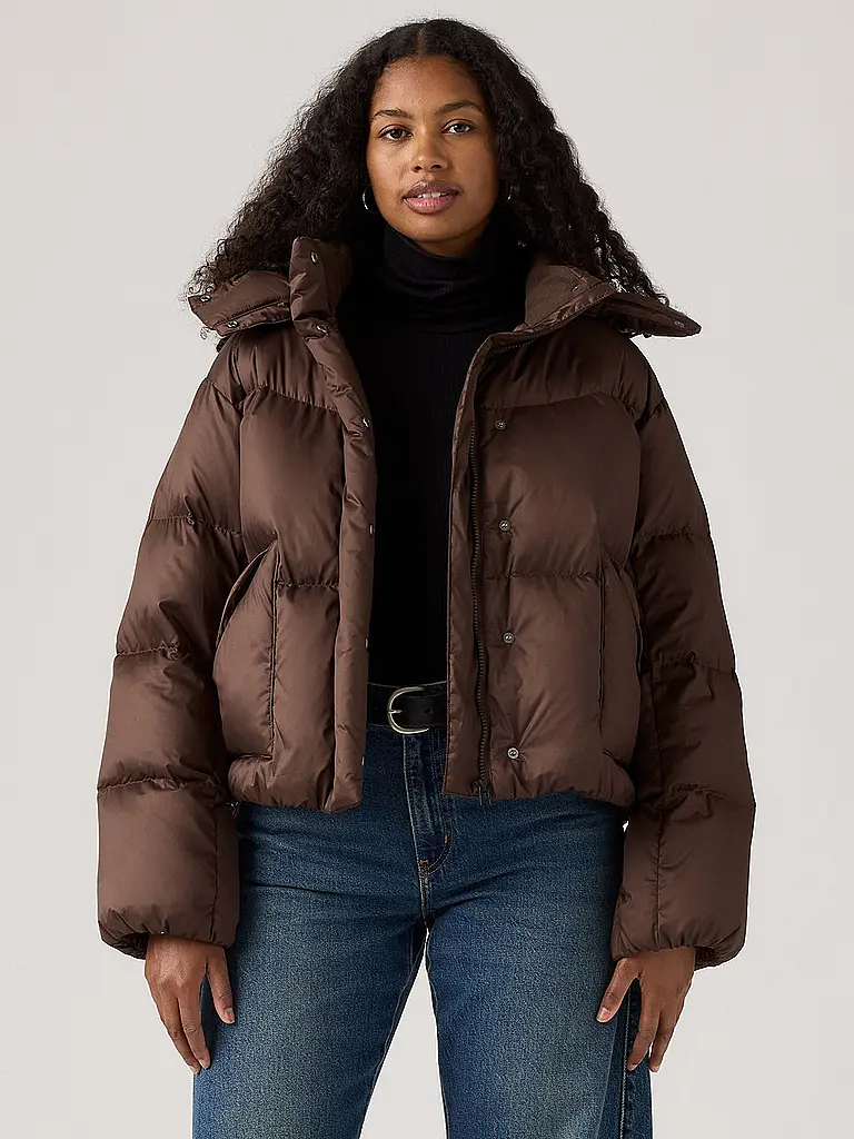 LEVI'S® | Jacke | braun