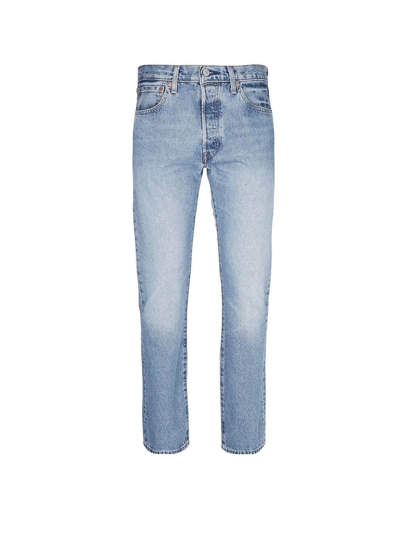 LEVI'S® | Jeans Original Fit 501 | dunkelblau
