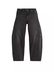 LEVI'S® | Jeans Balloon Fit BAGGY DAD BARREL EASY DAYS BAR | schwarz