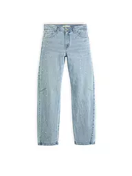 LEVI'S® | Jeans Balloon Fit BAGGY DAD BARREL EASY DAYS BAR | hellblau