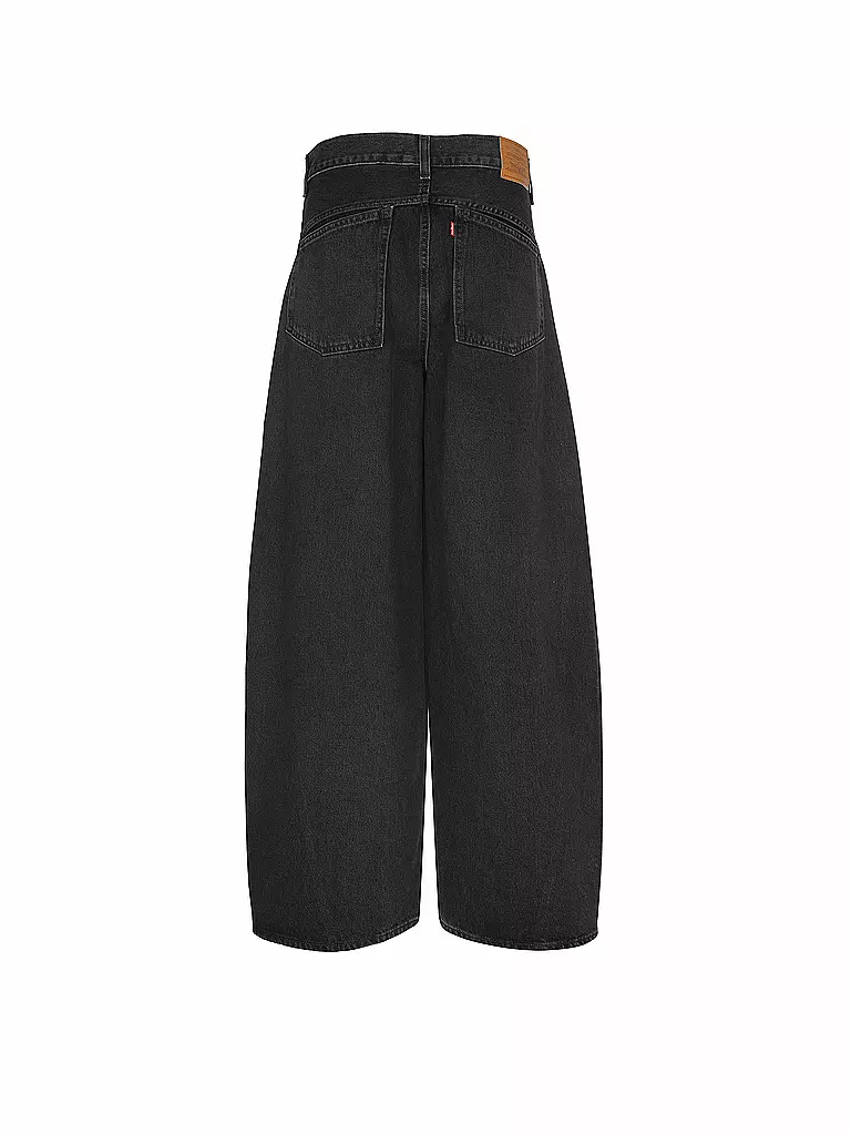 LEVI'S® | Jeans Balloon Fit SUPER BAGGY BARREL | dunkelblau