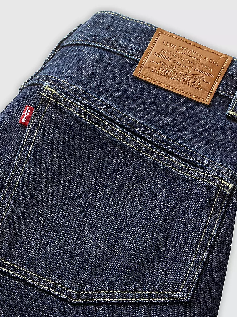 LEVI'S® | Jeans Balloon Fit SUPER BAGGY BARREL | dunkelblau