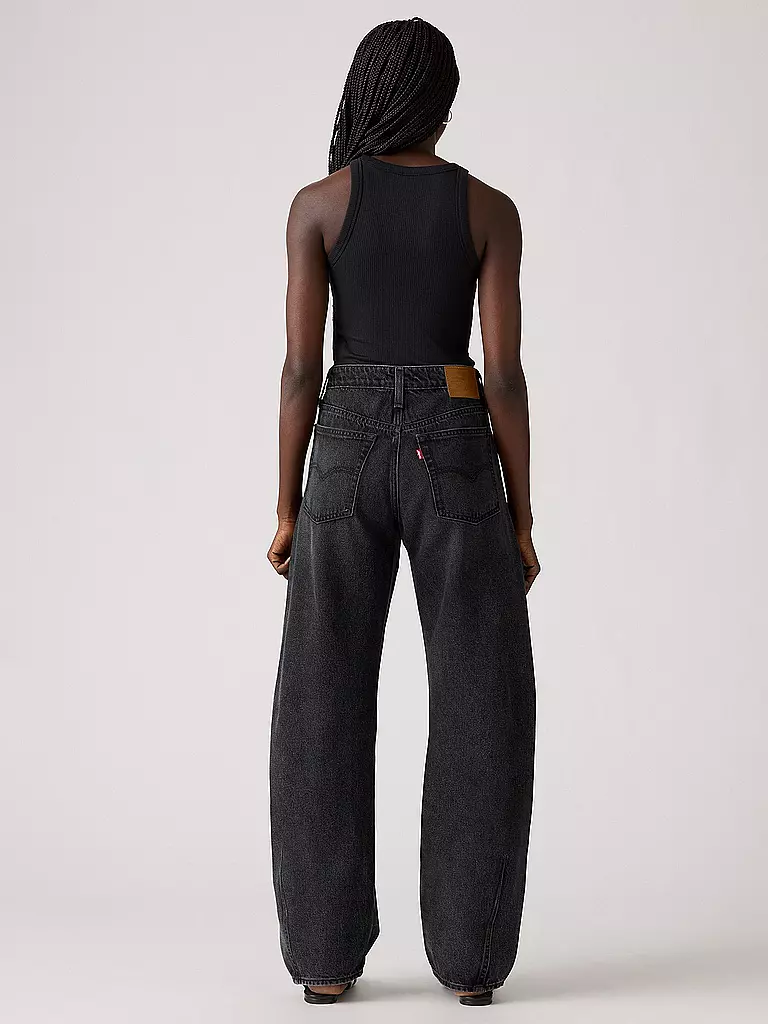 LEVI'S® | Jeans Balloon Fit | dunkelblau