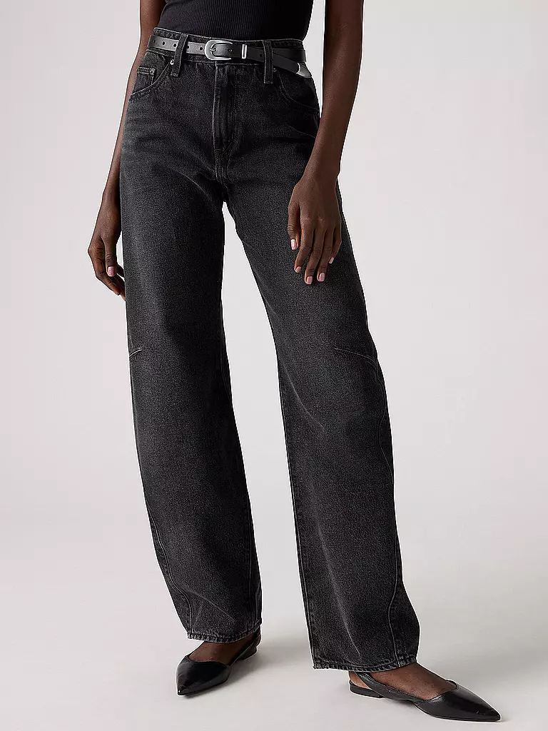LEVI'S® | Jeans Balloon Fit | dunkelblau