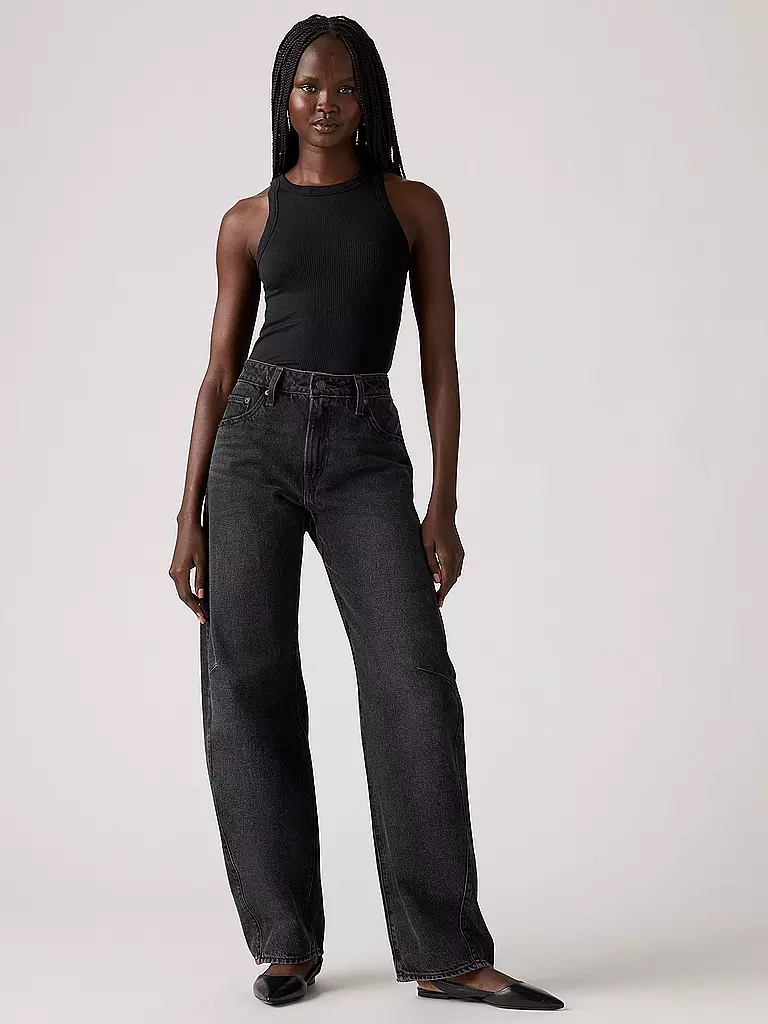 LEVI'S® | Jeans Balloon Fit | dunkelblau