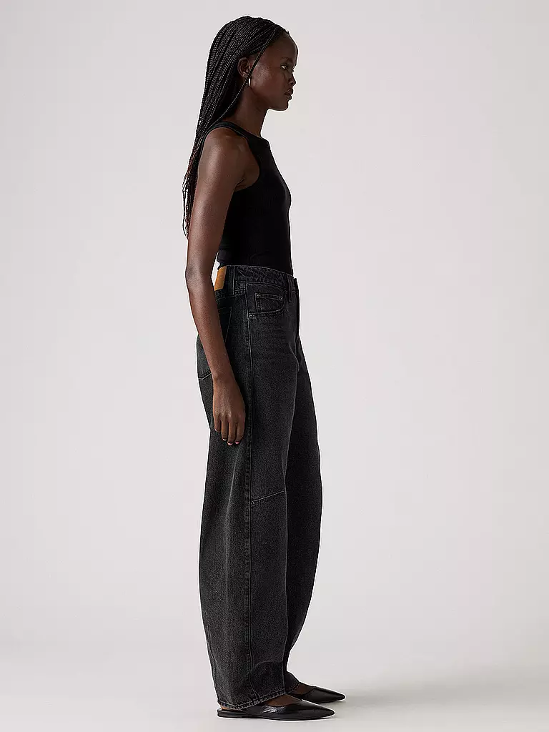 LEVI'S® | Jeans Balloon Fit | dunkelblau