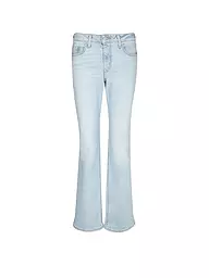 LEVI'S® | Jeans Bootcut Fit SUPERLOW | hellblau