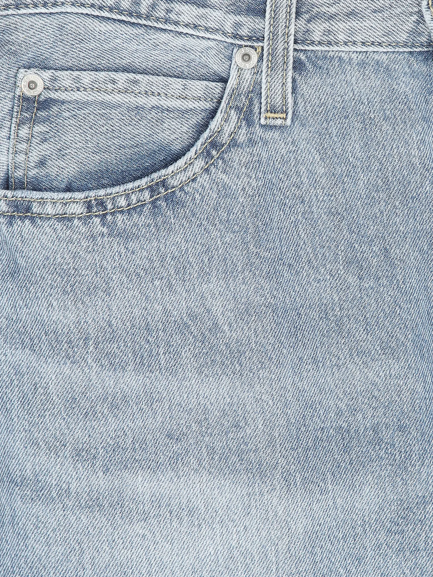 LEVI'S® | Jeans Boyfriend Fit 94 BAGGY  | hellblau