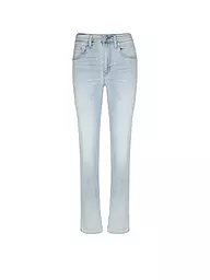 LEVI'S® | Jeans High Rise Straight | hellblau