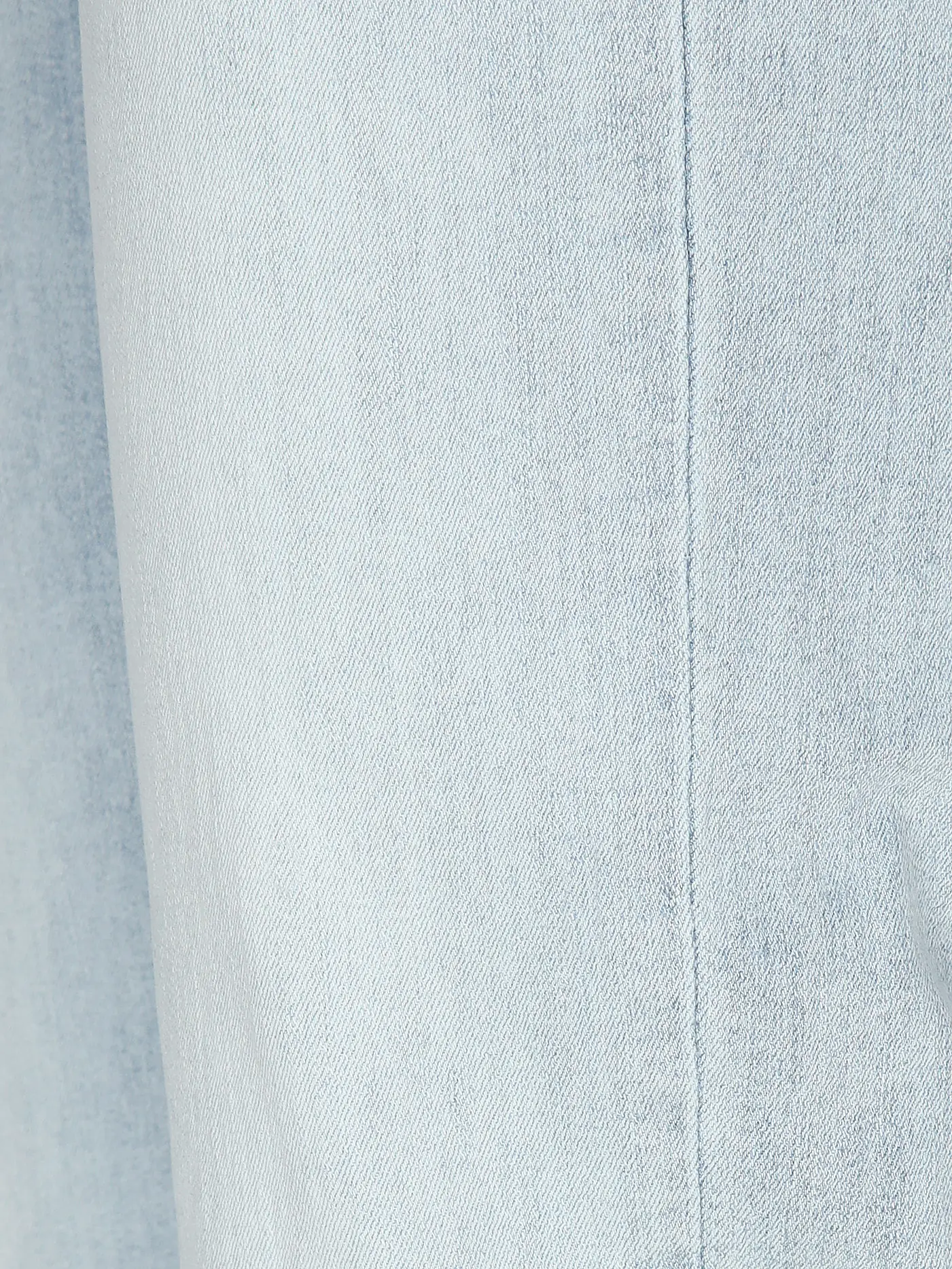 LEVI'S® | Jeans High Rise Straight | hellblau