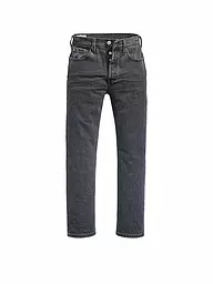 LEVI'S® | Jeans Mom Fit 7/8 501 | grau