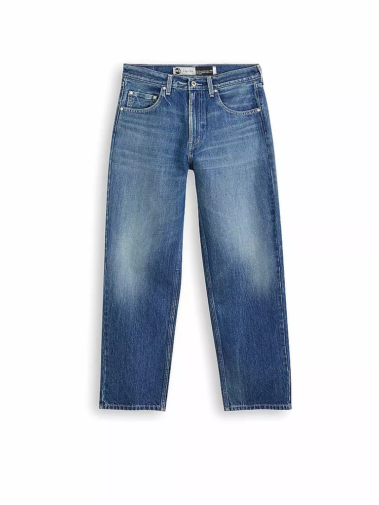 LEVI'S® | Jeans Relaxed Fit SILVERTAB Z3679 | hellblau