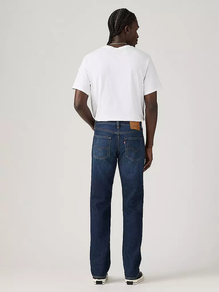 LEVI'S® | Jeans Slim Fit 511 SLIM FREE AS A BIRD | dunkelblau