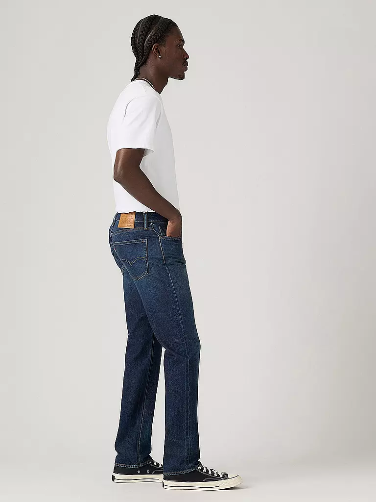LEVI'S® | Jeans Slim Fit 511 SLIM FREE AS A BIRD | dunkelblau