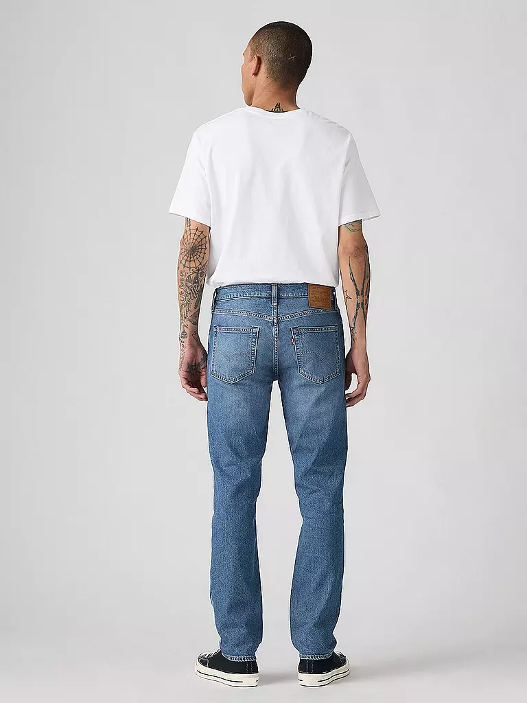LEVI'S® | Jeans Slim Fit 511 SLIM TAKE IT FROM THE TOP | blau