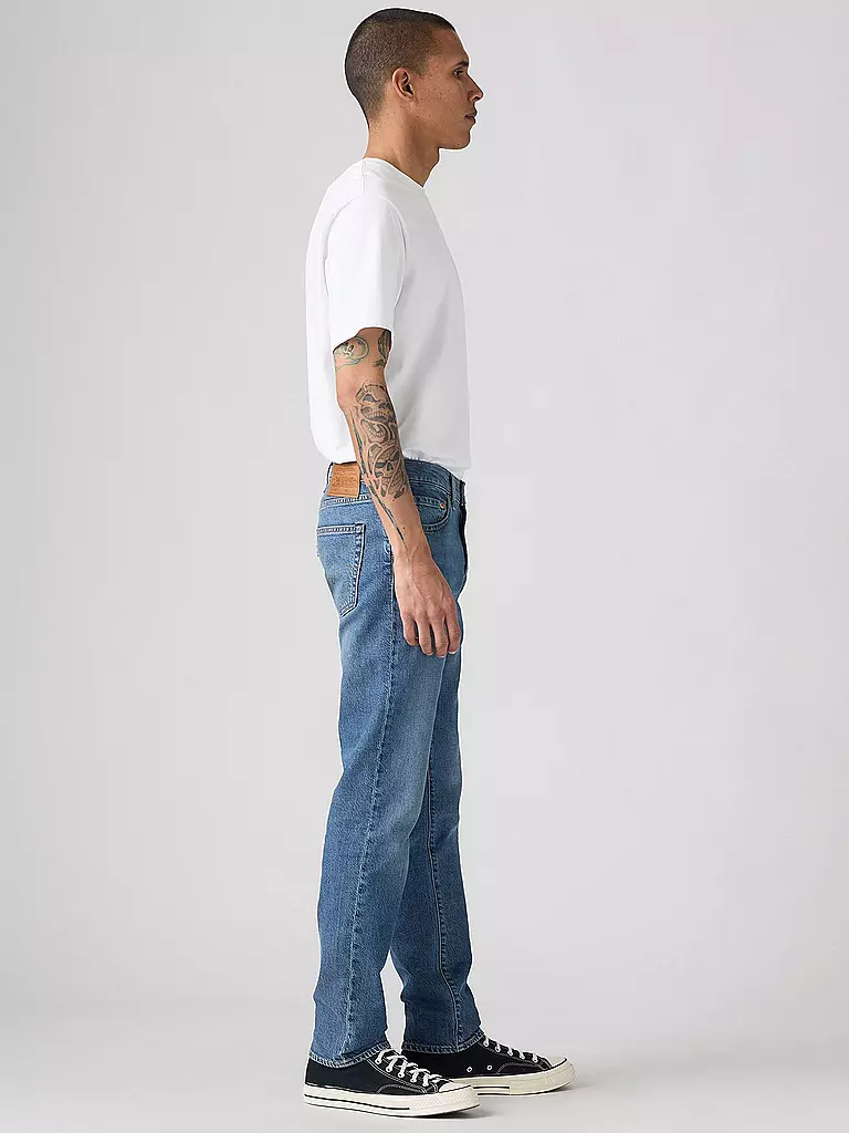 LEVI'S® | Jeans Slim Fit 511 SLIM TAKE IT FROM THE TOP | blau