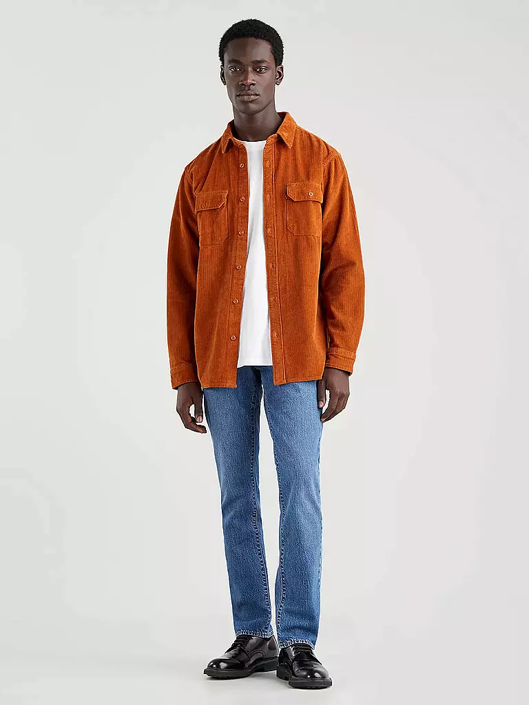 LEVI'S® | Jeans Slim Fit 511 | Blau