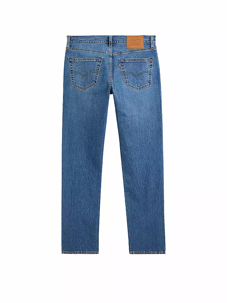 LEVI'S® | Jeans Slim Fit 511 | blau