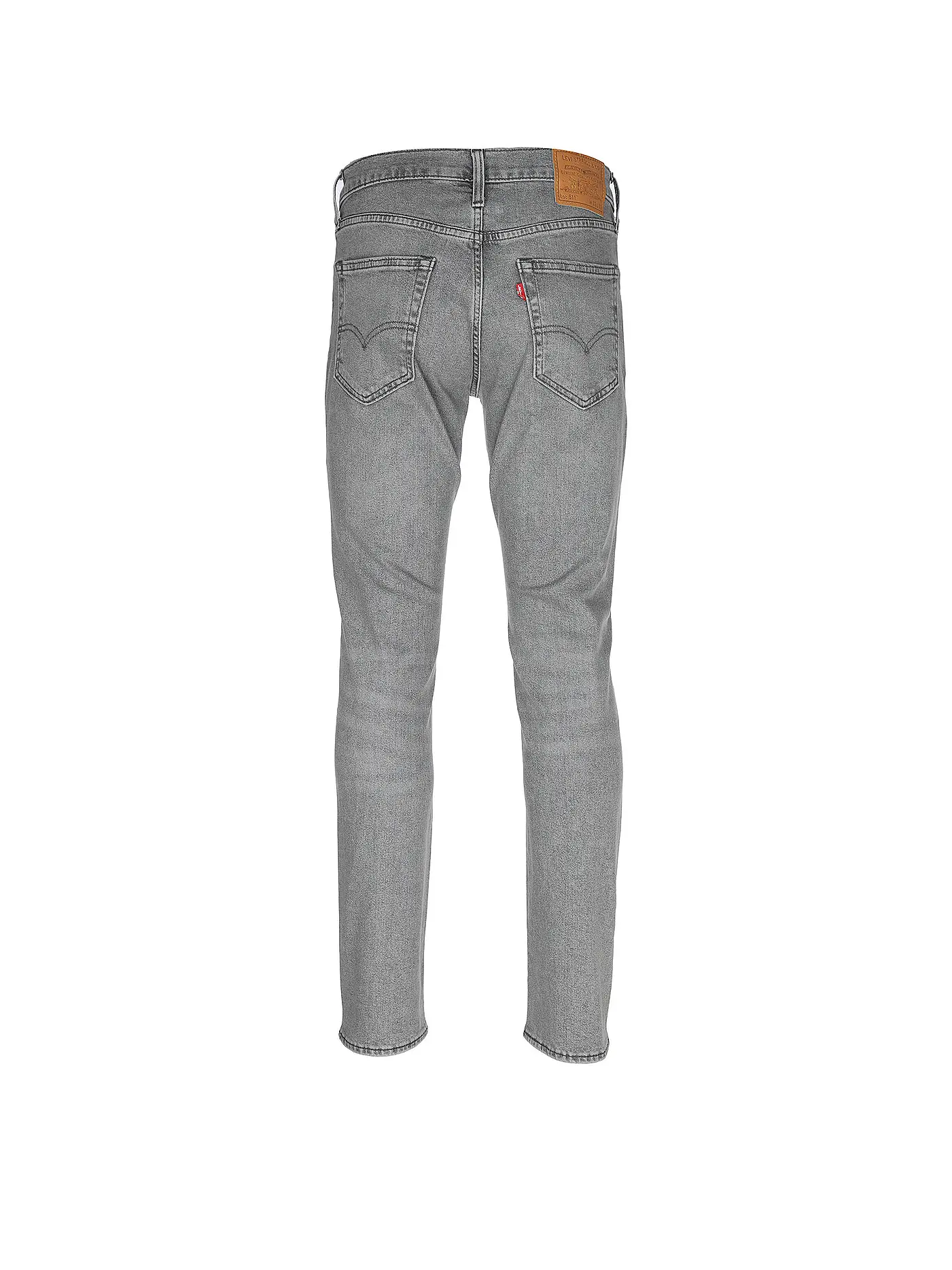 LEVI'S® | Jeans Slim Fit 511 | grau