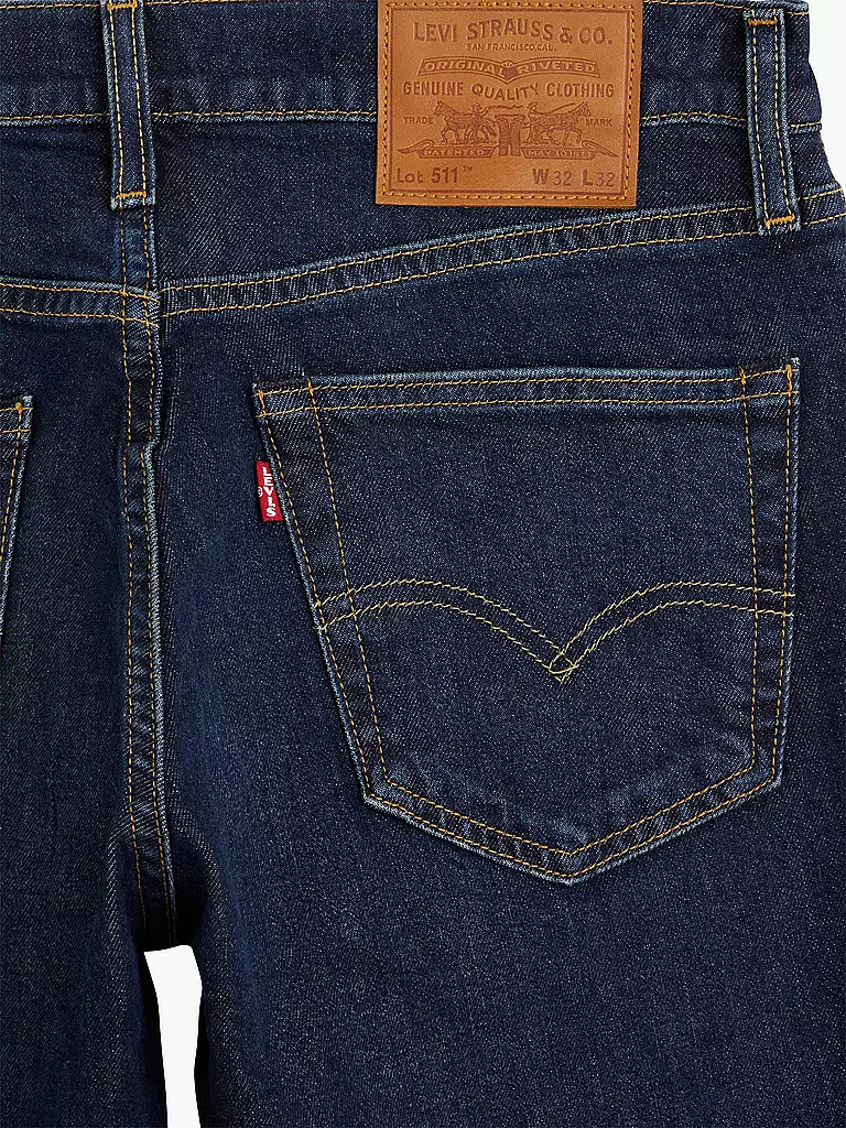 LEVI'S® | Jeans Slim Fit 511 | hellblau